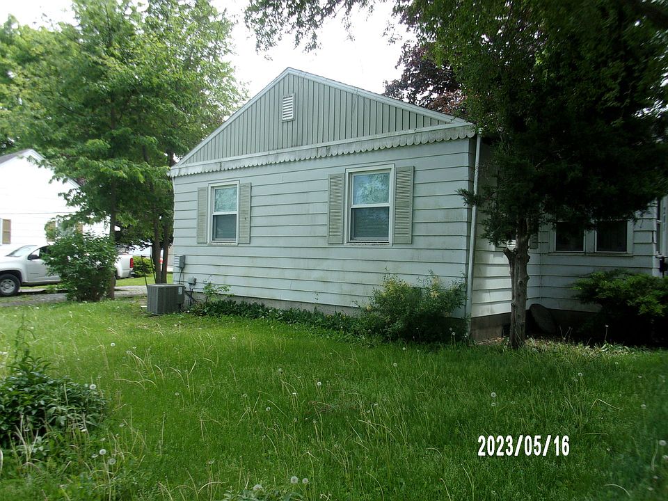201 N 8th St, Watseka, IL 60970 MLS 11786479 Zillow