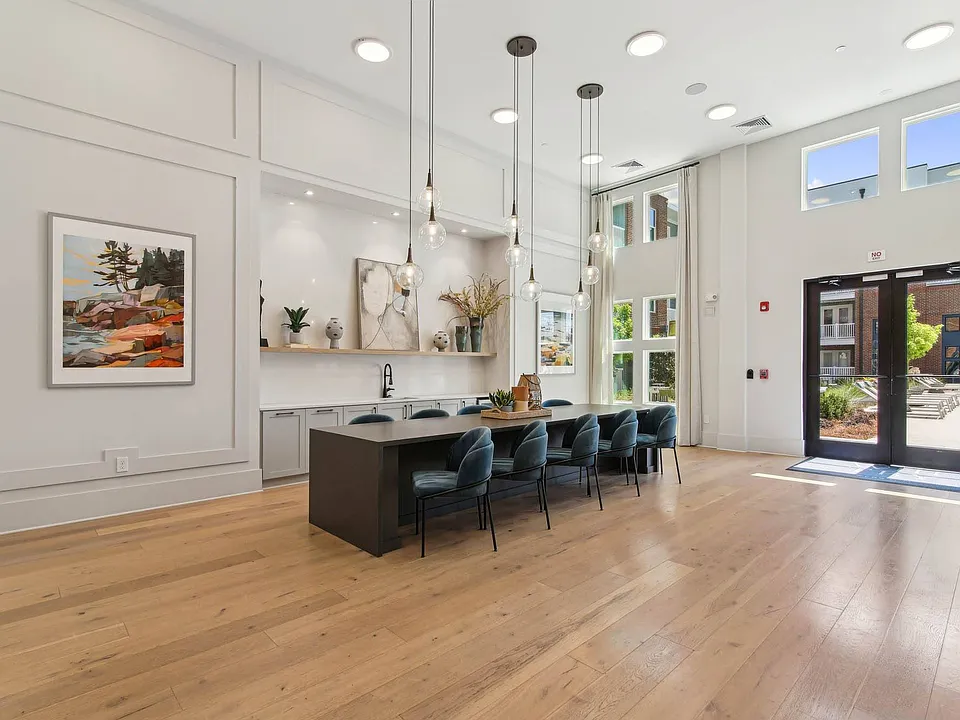 Community Kitchen