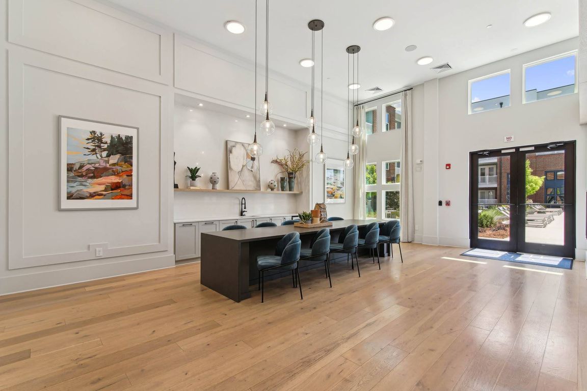 Community Kitchen