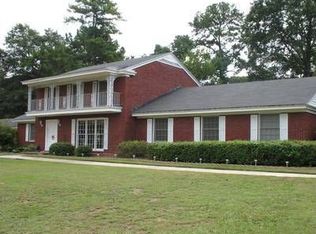 3908 Meredith Dr, Montgomery, AL 36109