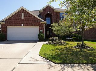9406 Morley Lake Dr, Houston, TX 77095