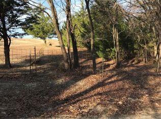 Ward Neal Rd, Bells, TX 75414