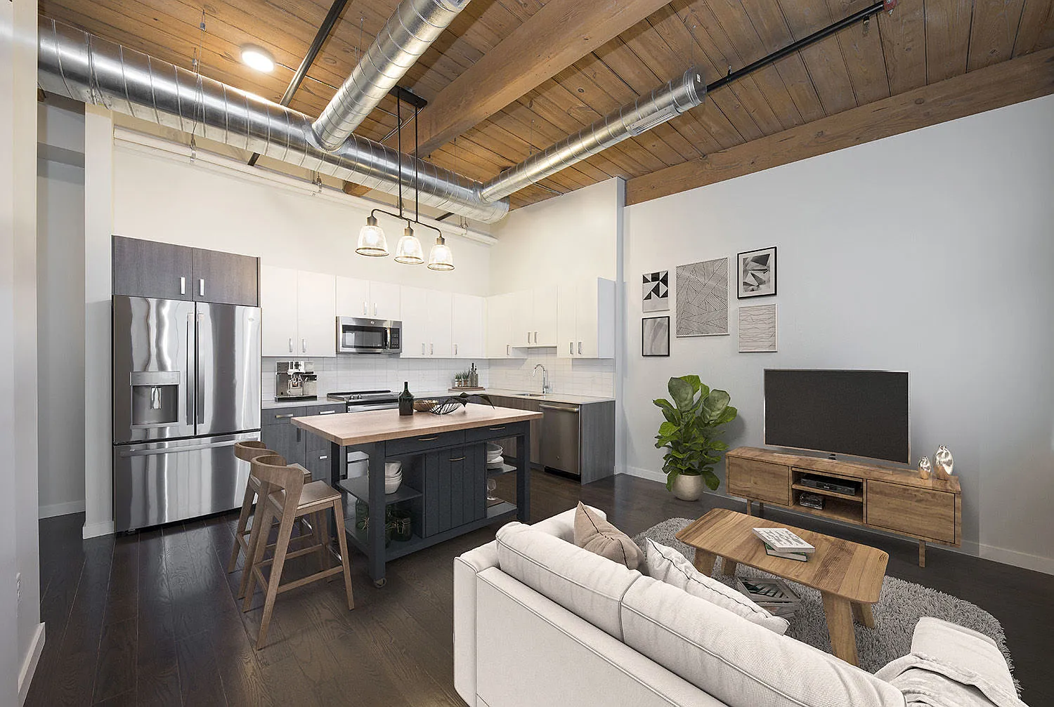 Bancroft Lofts — Photo 4