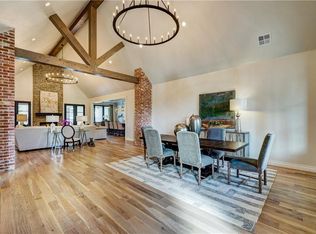 6309 Wentworth Dr, Edmond, OK 73025