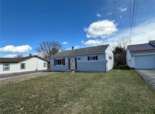 252 Judith Dr, Johnstown, PA 15905