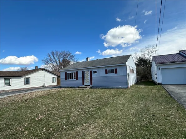 252 Judith Dr, Johnstown, PA 15905