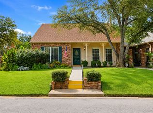 701 Walker St, Bryan, TX 77802