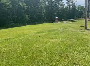 1149 County Road 38, Etta, MS 38627