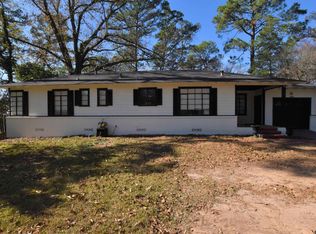 2815 Pollard Dr, Tyler, TX 75701