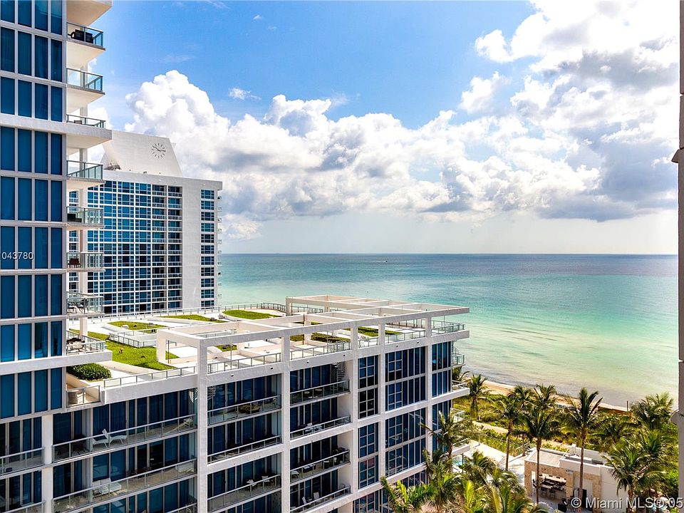 6767 Collins Ave Apt 1101 Miami Beach Fl Mls A Zillow