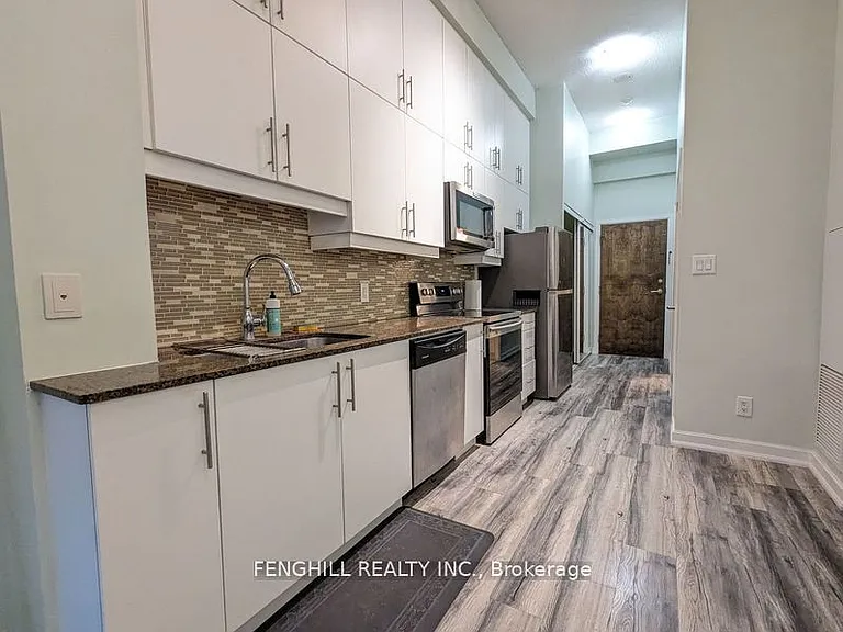 33 Bay St #209 — Photo 4