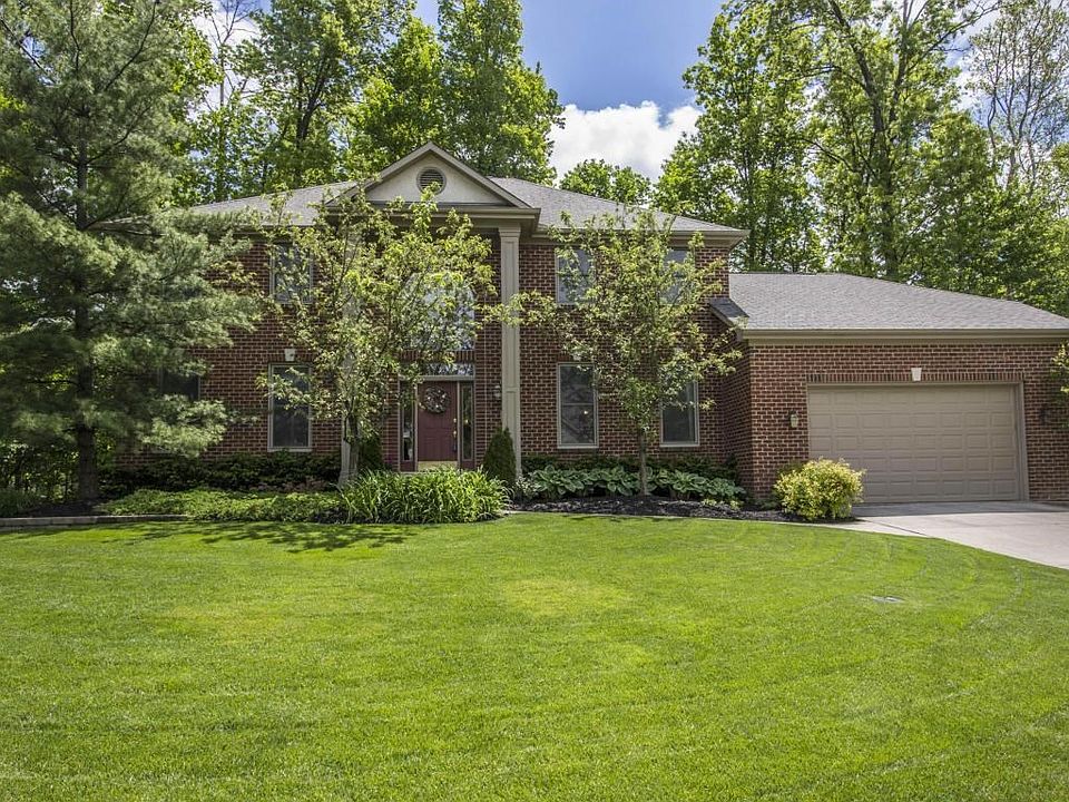 1st image of 5530 Turnberry Dr