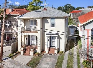 3713 Dumaine St, New Orleans, LA 70119