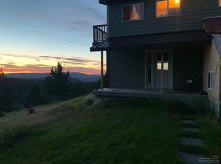 19601 SE Lower Ridge Rd, Prineville, OR 97754