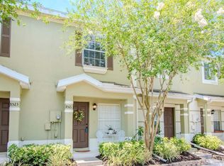 8521 Trail Wind Dr, Tampa, FL 33647