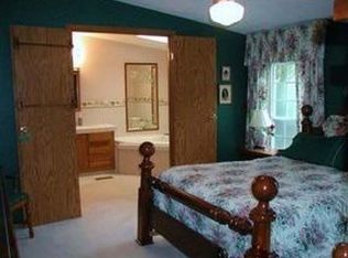 699 Pine Trl, Beaverton, MI 48612