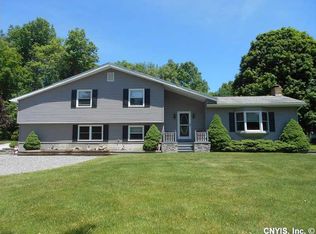 1324 Us Highway 11, Marathon, NY 13803