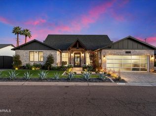 4137 E EARLL Drive, Phoenix, AZ 85018
