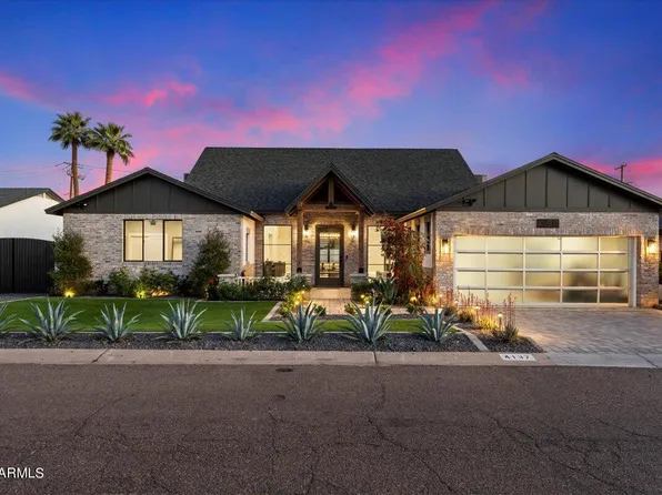4137 E EARLL Drive, Phoenix, AZ 85018