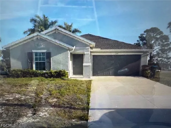 2715 NW 20th Ter, Cape Coral, FL 33909
