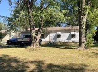 113 N 21st St W, Collinsville, OK 74021