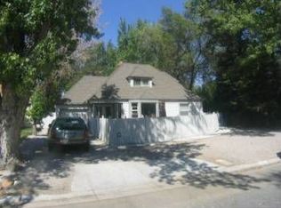 1025 University Ter, Reno, NV 89503