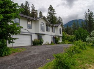 818 Cross Country Way, Colville, WA 99114