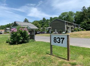 837 Partridgeville Rd APT 5C, Athol, MA 01331