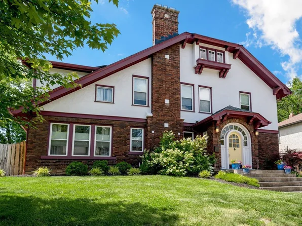 3612 Erie Ave, Cincinnati, OH 45208