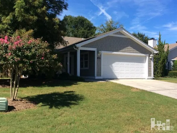 835 Royal Bonnet Dr, Wilmington, NC 28405
