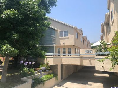 515 Glenwood Rd APT 109, Glendale, CA, 91202