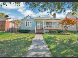 209 N Rensselaer Ave, Griffith, IN 46319