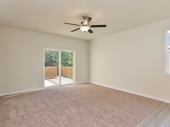 The Columbia by LGI Homes at Skyridge Estates