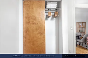 Rented by The Blueground