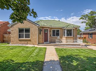 4945 W 35th Ave, Denver, CO 80212