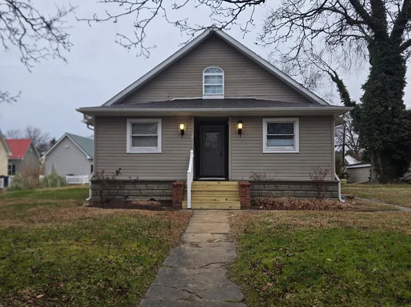 215 W Dover St #B, Easton, MD 21601