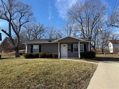 122 Lincoln Ter, Maryville, MO, 64468