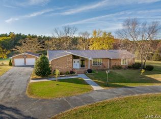 3489 Christanna Hwy, Valentines, VA 23887