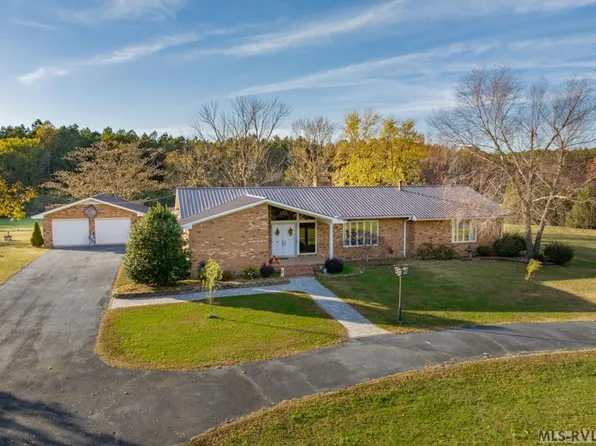 3489 Christanna Hwy, Valentines, VA 23887