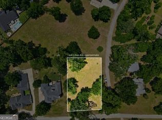 0 Brigantine Dunmore Rd, Midway, GA 31320