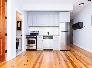 1336 Myrtle Ave #3C, Brooklyn, NY 11221