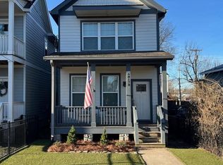 6017B Pennsylvania Ave, Nashville, TN 37209