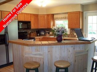 626 Woodbine Pl, Cape Girardeau, MO 63701