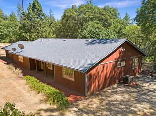 4940 Papaya Rd, Forest Ranch, CA 95942