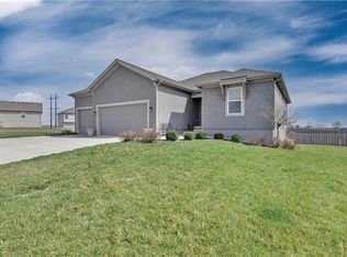 709 Andy Ct, Belton, MO 64012