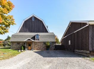 4569 Farrell Rd, Dexter, MI 48130