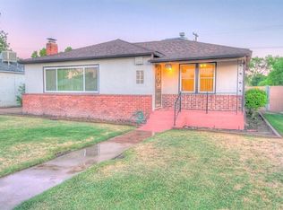 1914 E Harvard Ave, Fresno, CA 93703