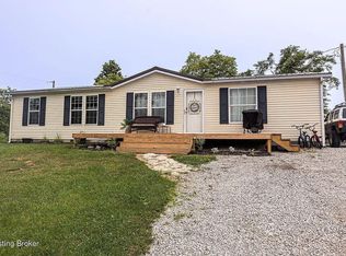165 Cull Rd, Owenton, KY 40359
