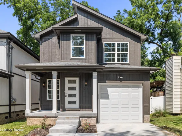 1311 Witawanga Ave, Lyndon, KY 40222