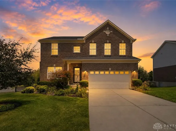 3258 Blue Springs Dr, Monroe, OH 45050